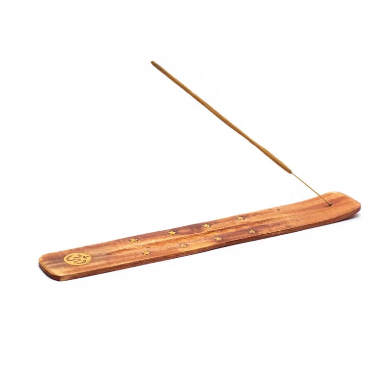 Ohm Incense stick holder